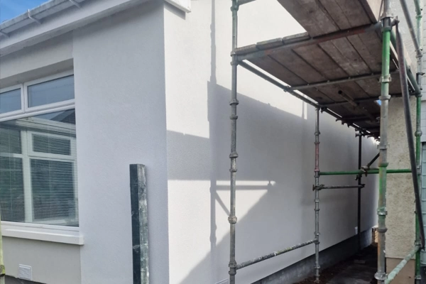 External Rendering