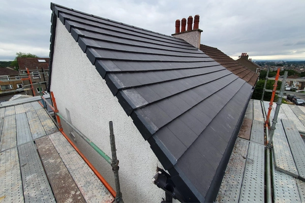 Roofing
